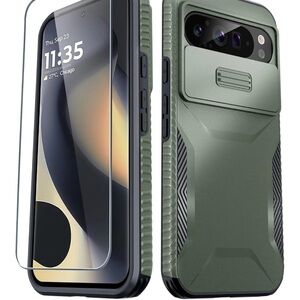 Google Pixel 9 Pro XL Case